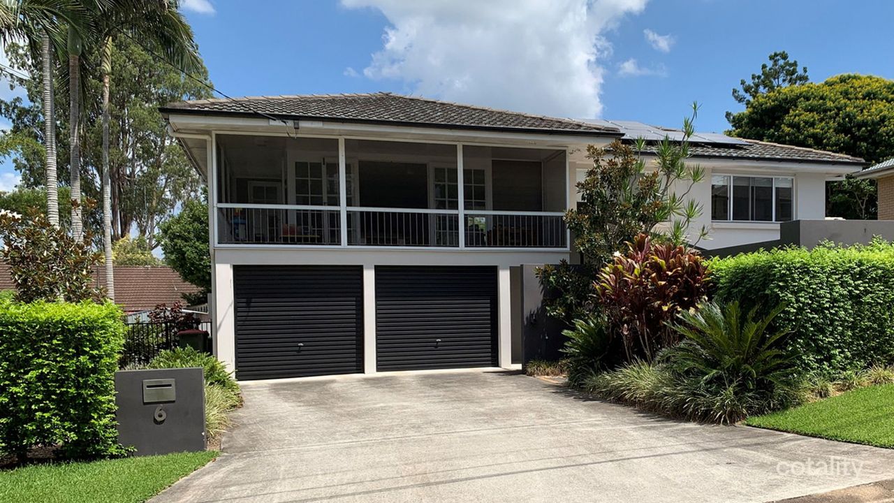 6 St Albans Street, Kenmore, QLD 4069, Kenmore, Queensland 4069 - HOUSE ...