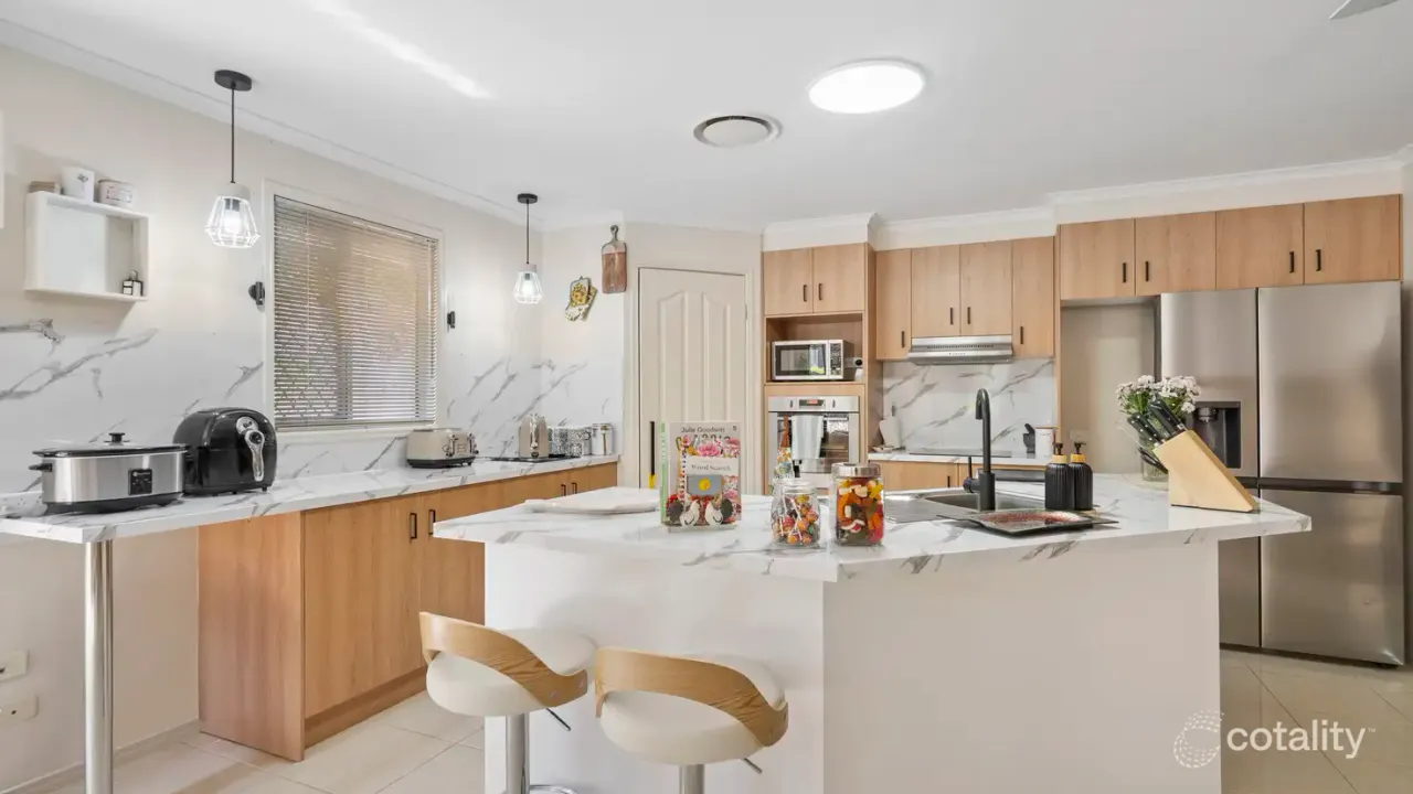 3-bedroom house at 16 Tequesta Drive, Beaudesert, QLD 4285, Scenic Rim, Queensland
