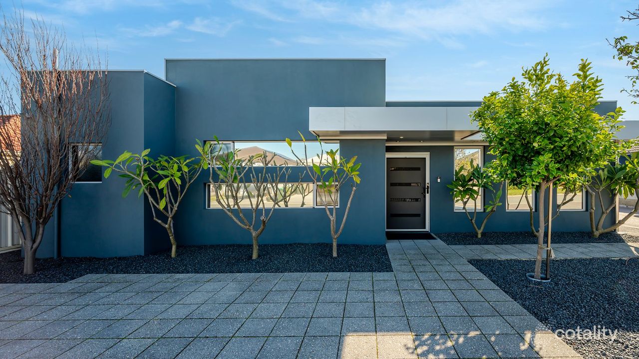 4-bedroom house at 9 Hillsdale Rise, Darch, WA 6065, Wanneroo, Western Australia