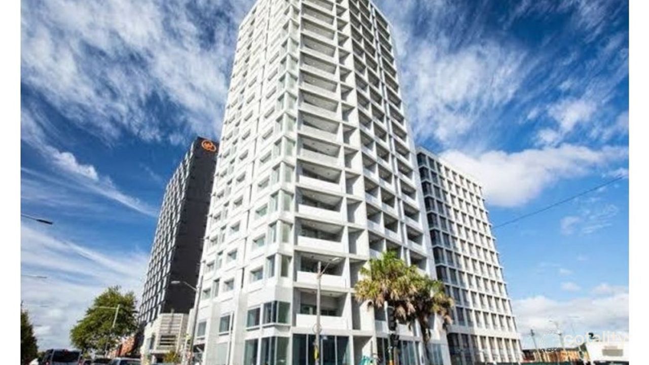 1-bedroom unit at 1502/1B Lawson Square, Redfern, NSW 2016, Sydney Council, New South Wales