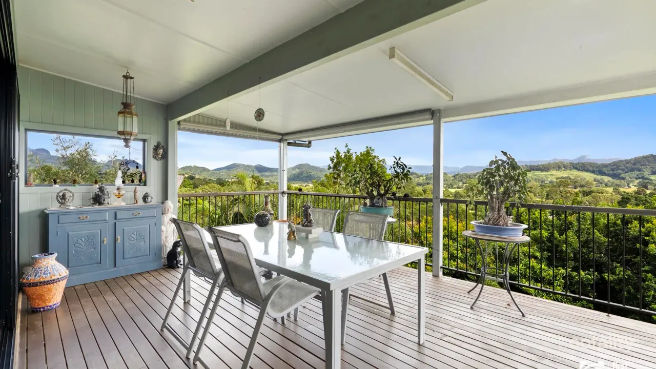 3-bedroom house at 6 Bagoo Avenue, Murwillumbah, NSW 2484, Tweed Council, New South Wales