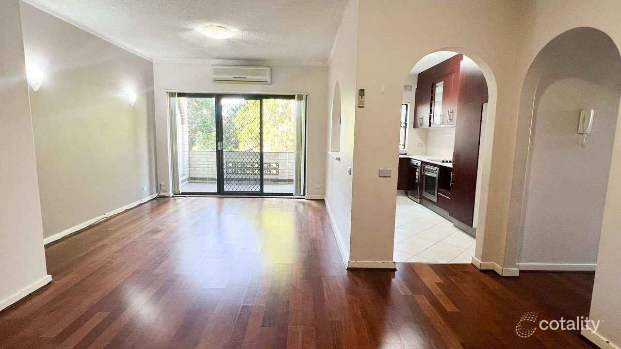 2-bedroom unit at 3/9 Hamilton Street, Allawah, NSW 2218, Georges River, New South Wales