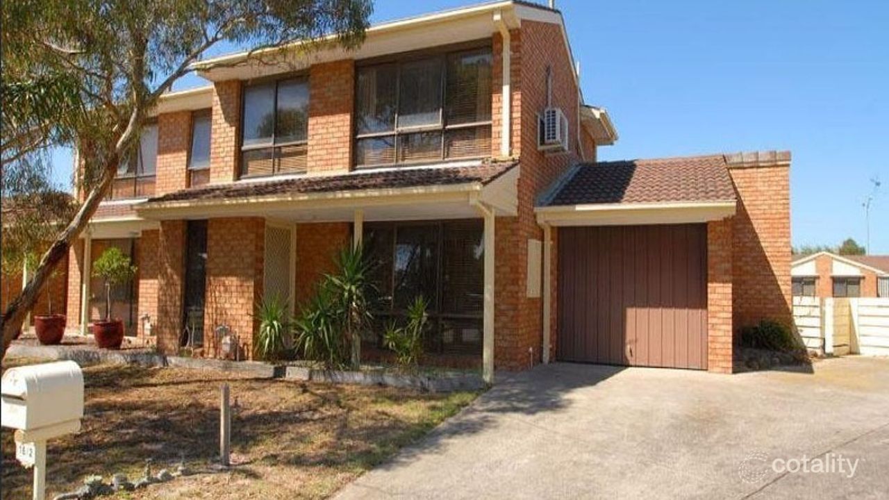 2-bedroom unit at 16/2 Alkira Court, Patterson Lakes, VIC 3197, Kingston Council, Victoria