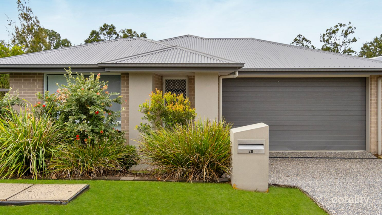 5-bedroom house at 28 Cooper Way, Spring Mountain, QLD 4300, Ipswich Council, Queensland