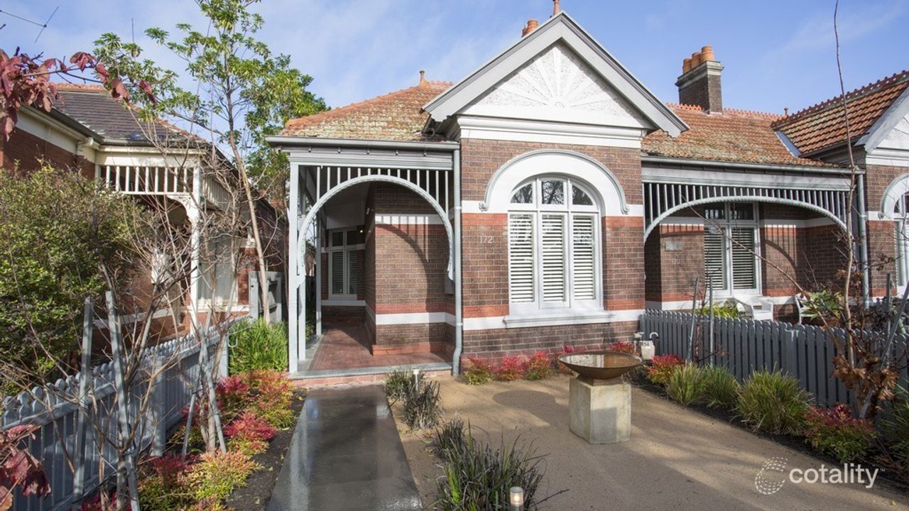 3-bedroom unit at 172 Page Street, Middle Park, VIC 3206, Port Phillip, Victoria
