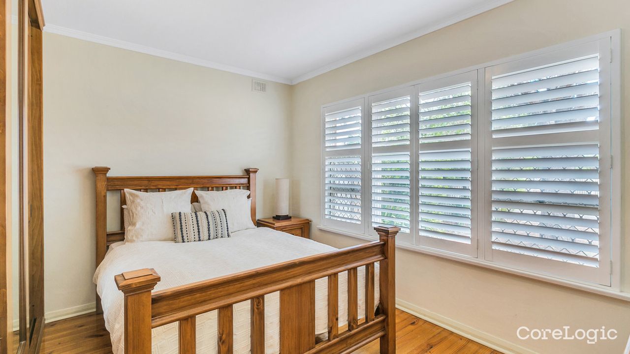 3-bedroom house at 4 Millar Court, Campbelltown Council, South Australia