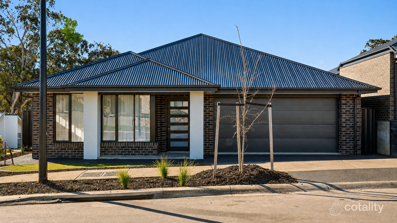 4-bedroom house at 1 Oaken Street, Mount Barker, SA 5251, Mount Barker, South Australia