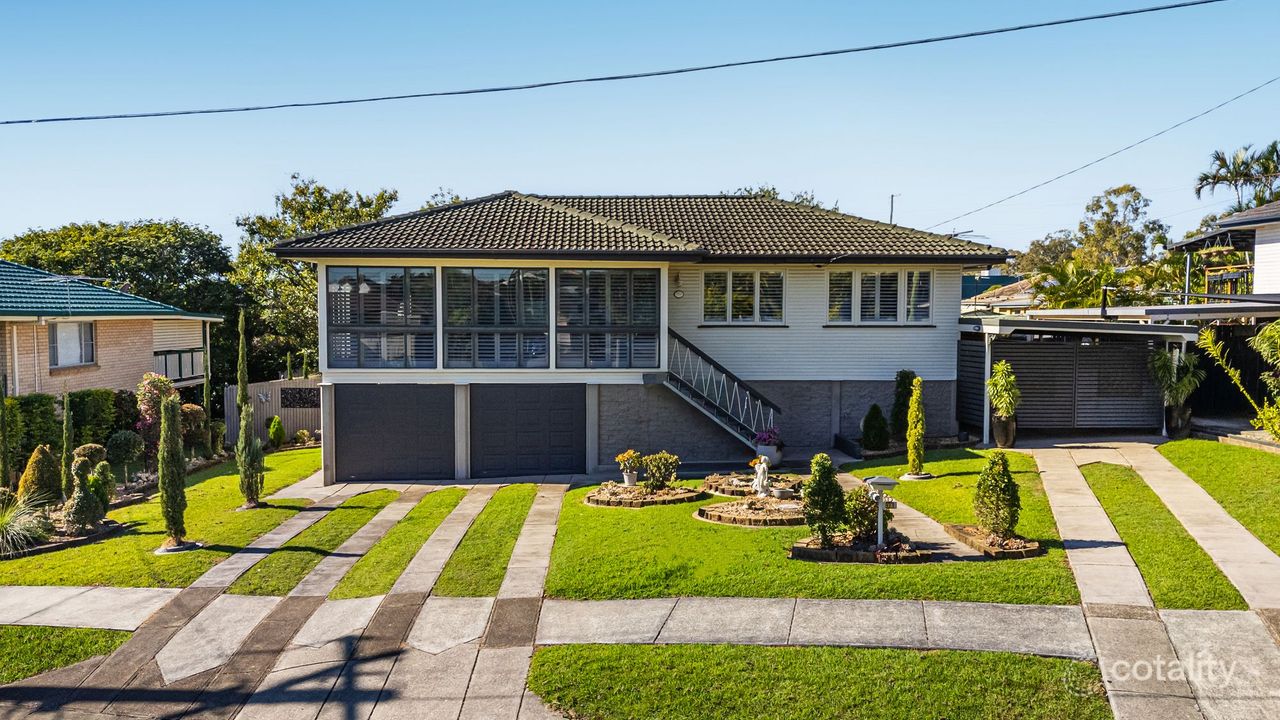3-bedroom house at 31 Ludwick Street, Cannon Hill, QLD 4170, Brisbane, Queensland