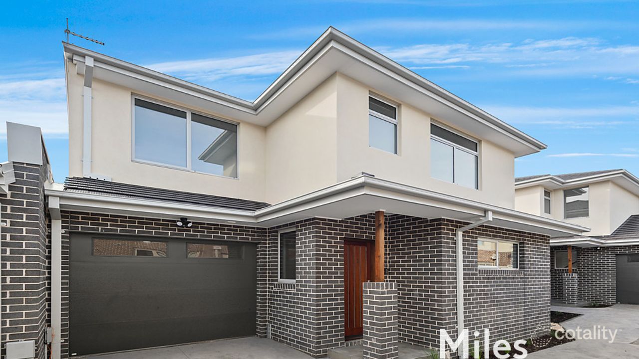 2-bedroom unit at 3/80 Porter Road, Heidelberg Heights, VIC 3081, Banyule Council, Victoria