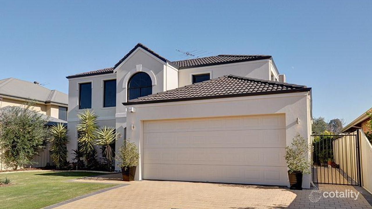 4-bedroom house at 3 Kelty Road, Wanneroo, WA 6065, Wanneroo, Western Australia