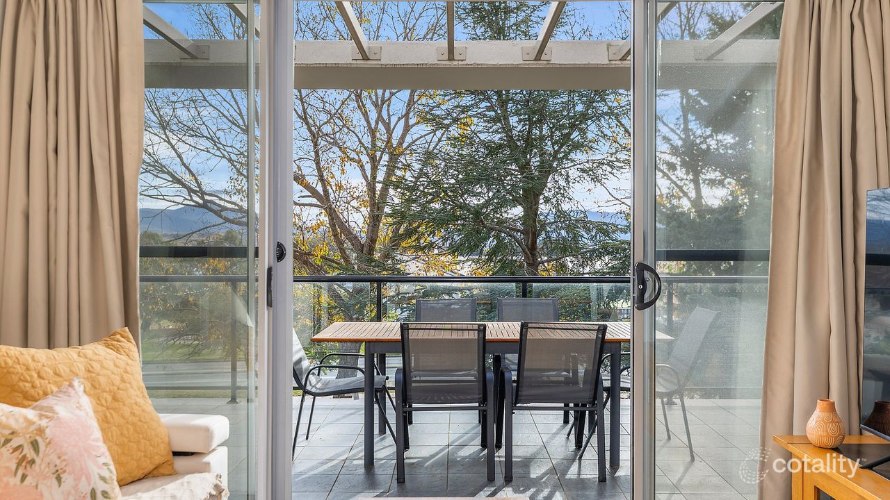 2-bedroom unit at 5/16 Clyde Street, Jindabyne, NSW 2627, Snowy Monaro, New South Wales