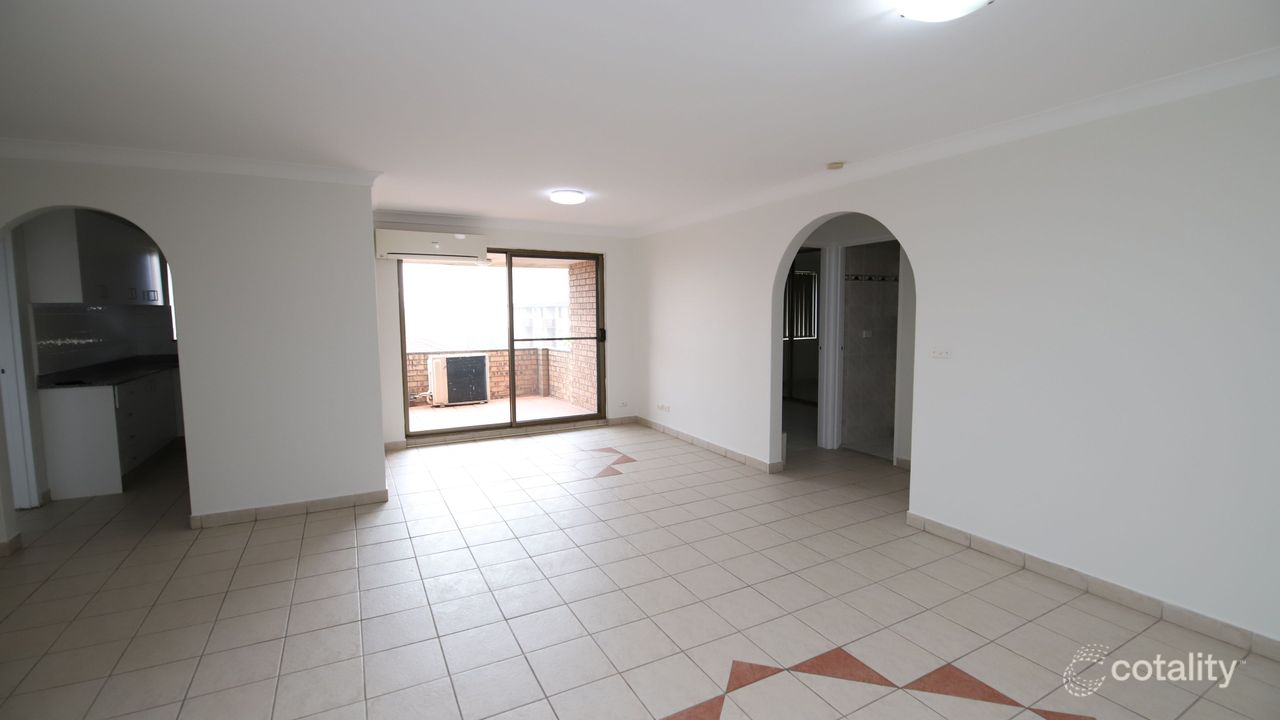 2-bedroom unit at 13/28 Conway Road, Bankstown, NSW 2200, Canterbury-Bankstown, New South Wales