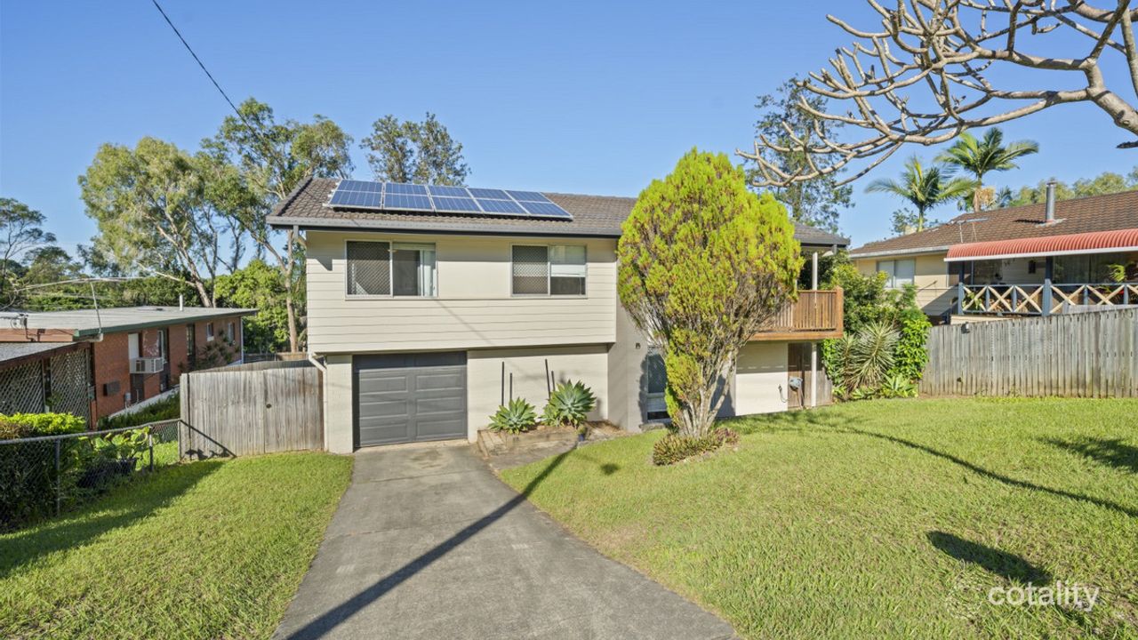 3-bedroom house at 8 Castle Court, Kallangur, QLD 4503, Moreton Bay Council, Queensland