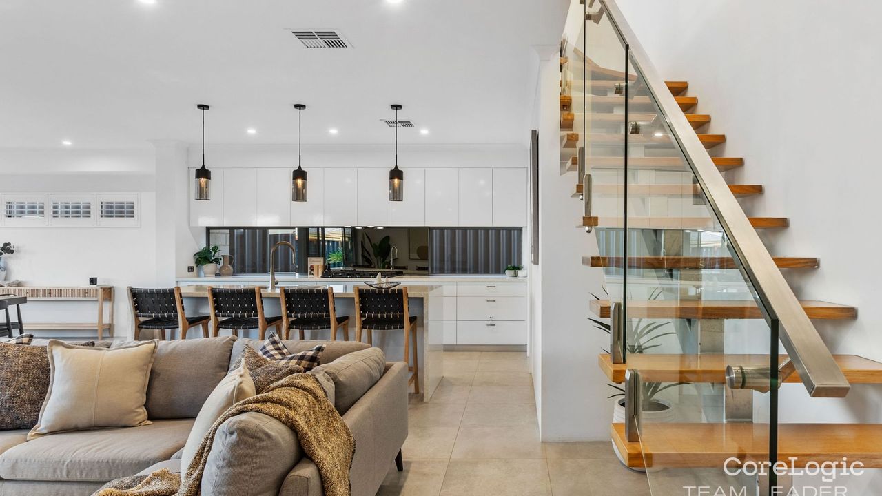 4-bedroom house at 72 Venice Entrance, Joondalup Council, Western Australia