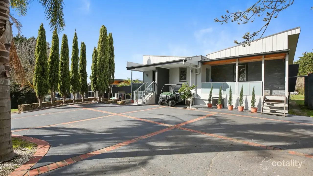 4-bedroom house at 185 Mckenzie Road, Neerim East, VIC 3831, Baw Baw, Victoria