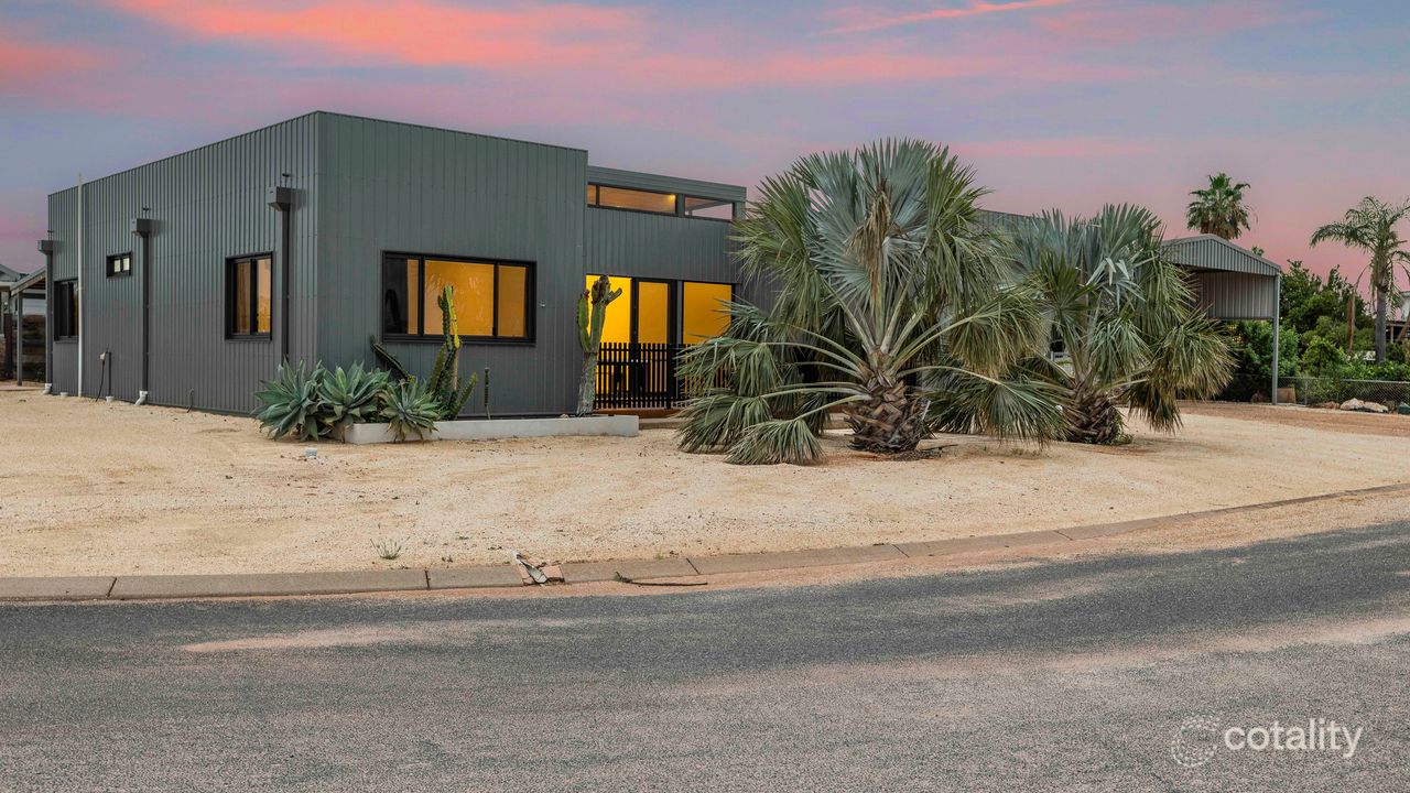 4-bedroom house at 28 Hall Street, Exmouth, WA 6707, Exmouth, Western Australia