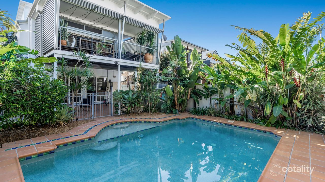 4-bedroom house at 44 Stewart Parade, Manly, QLD 4179, Brisbane, Queensland