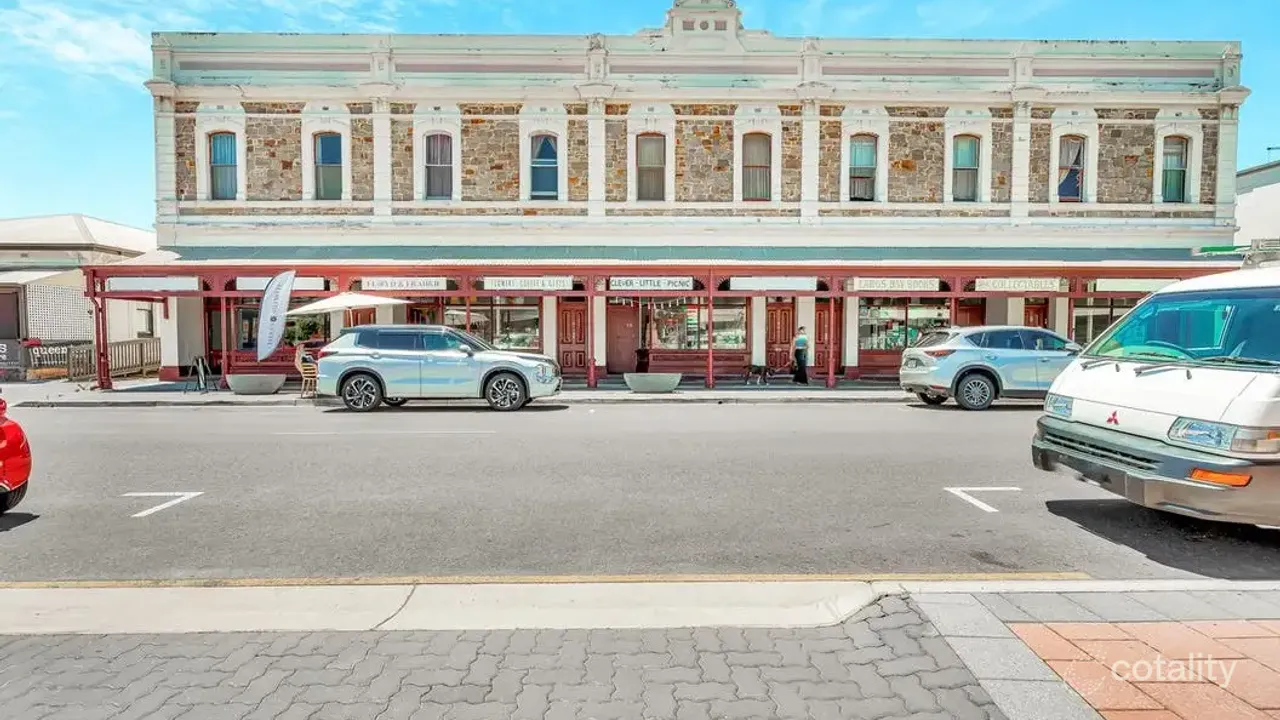 3-bedroom unit at 11A Jetty Road, Largs Bay, SA 5016, Port Adelaide Enfield, South Australia