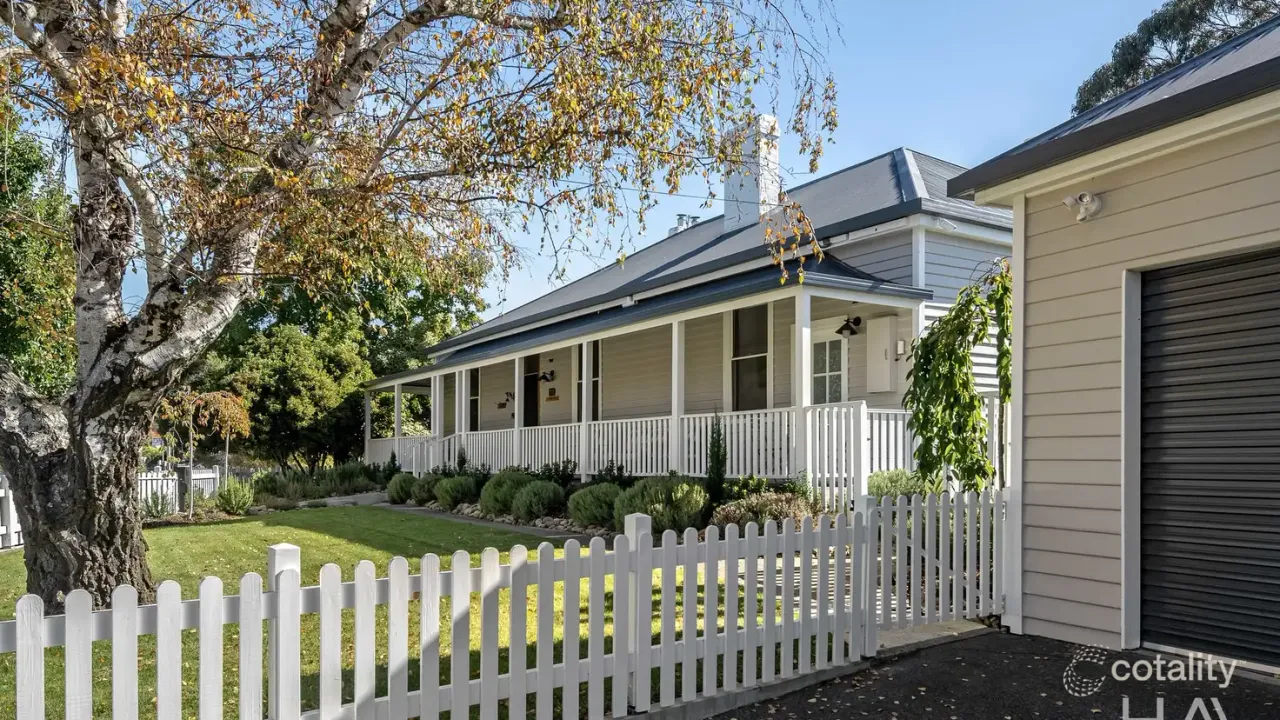 4-bedroom house at 23 Pine Avenue, Newstead, TAS 7250, Launceston Council, Tasmania