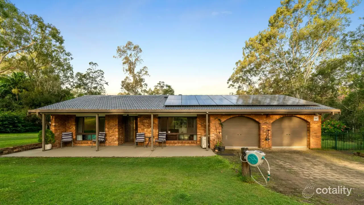 3-bedroom house at 26 First Avenue, Barellan Point, QLD 4306, Ipswich Council, Queensland