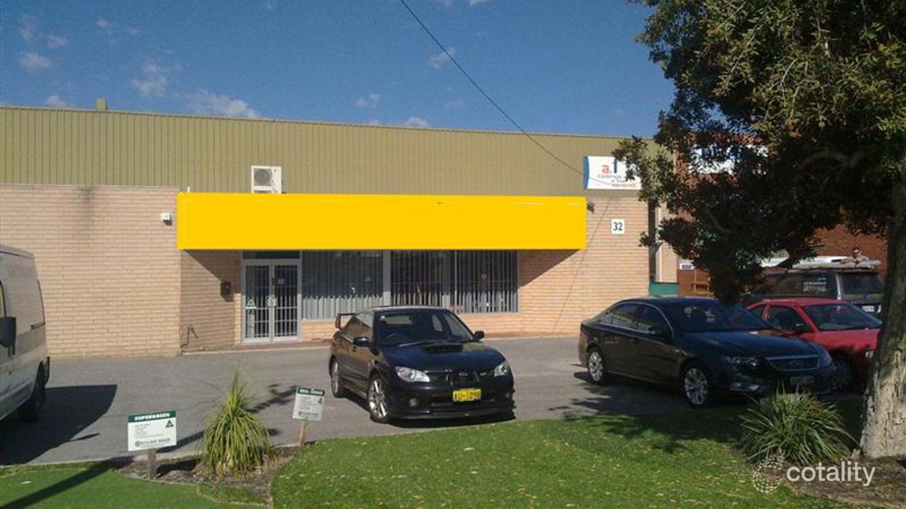 0-bedroom unit at 32 Hargreaves Street, Belmont, WA 6104, Belmont Council, Western Australia