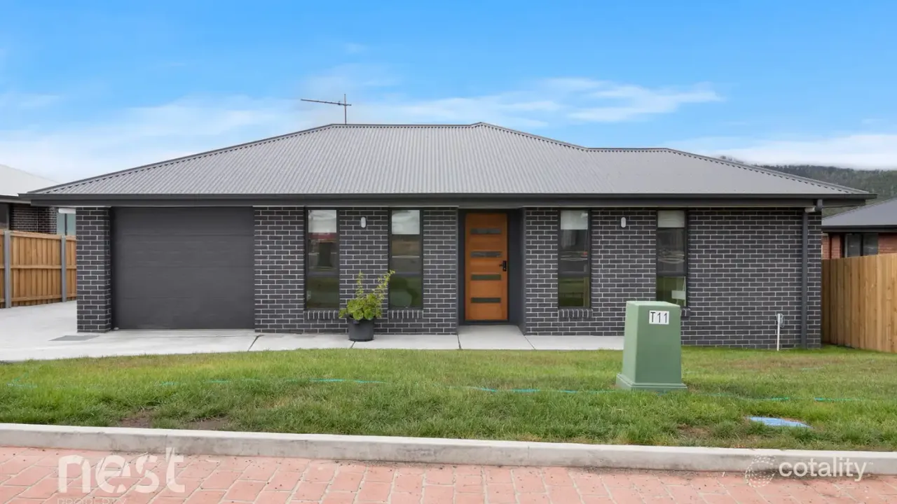 3-bedroom house at 40 Vivian Drive, Rokeby, TAS 7019, Clarence, Tasmania