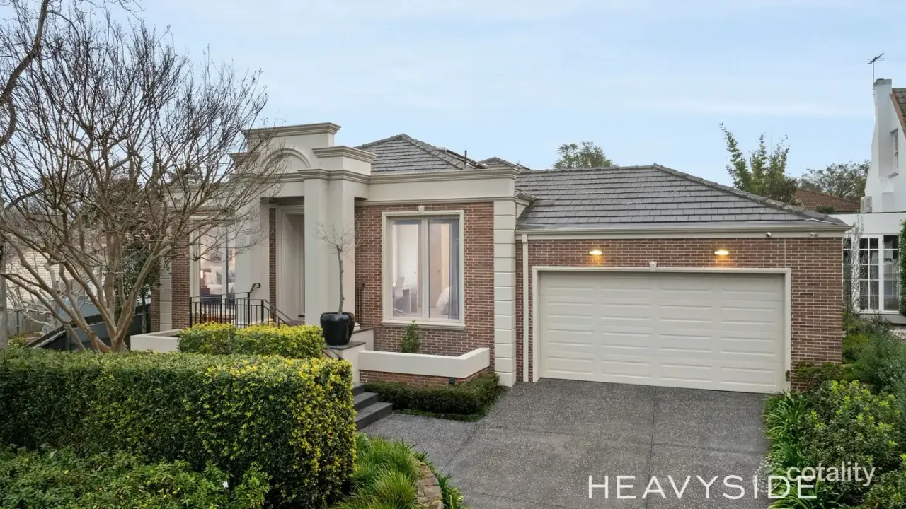 4-bedroom house at 31 Grandview Road, Box Hill South, VIC 3128, Whitehorse, Victoria
