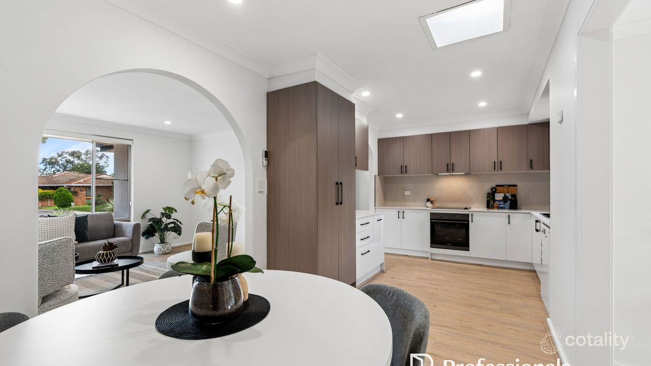 3-bedroom house at 6 Passiflora Drive, Forrestfield, WA 6058, Kalamunda, Western Australia