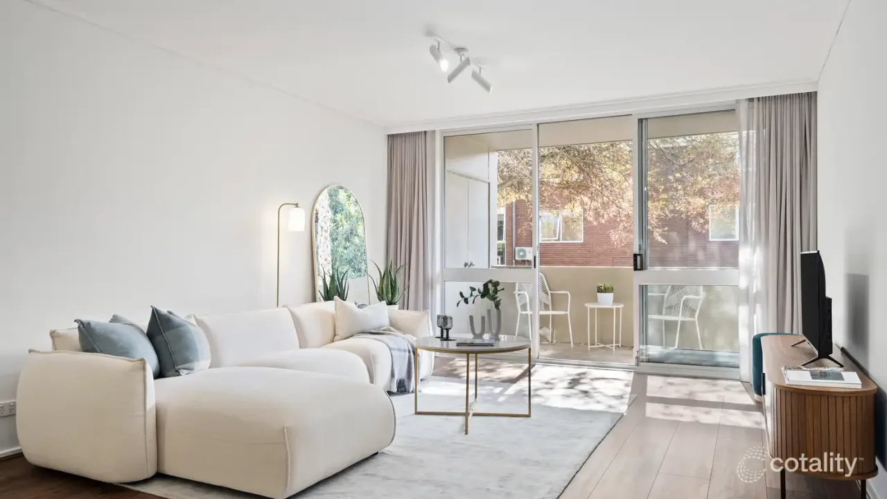 3-bedroom unit at 9/168W-172W Toorak Road, South Yarra, VIC 3141, Stonnington, Victoria