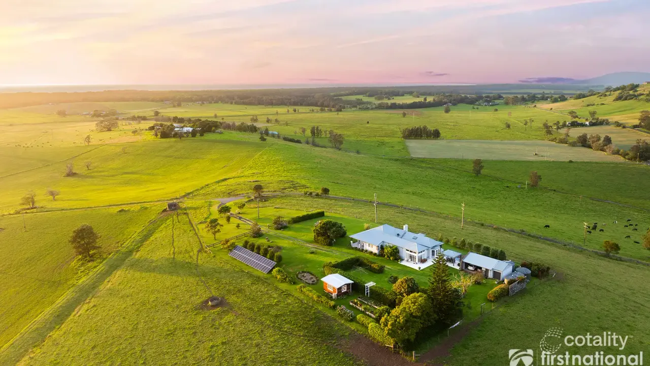 3-bedroom house at 23 Toolijooa Road, Toolijooa, NSW 2534, Kiama Council, New South Wales