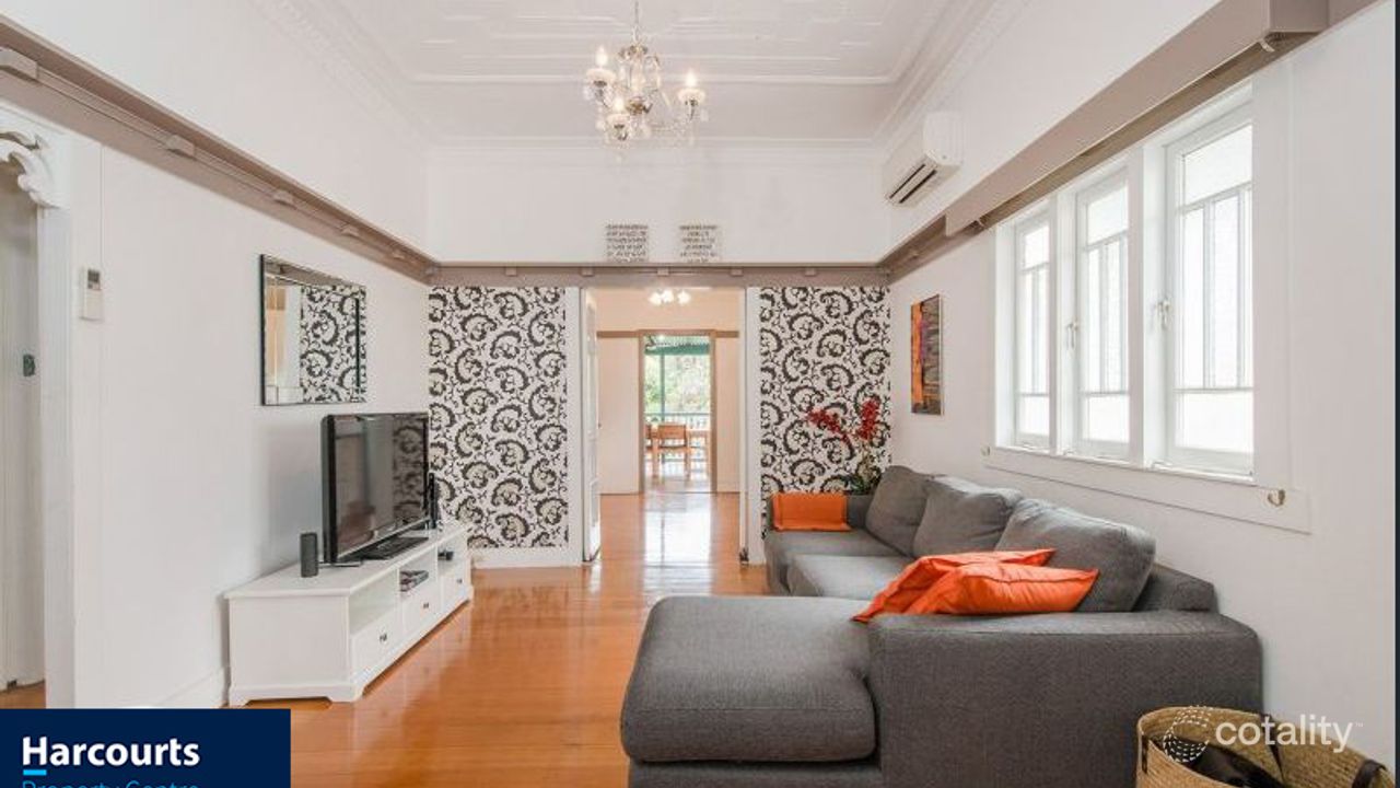 3-bedroom house at 52 Denman Street, Greenslopes, QLD 4120, Brisbane Council, Queensland