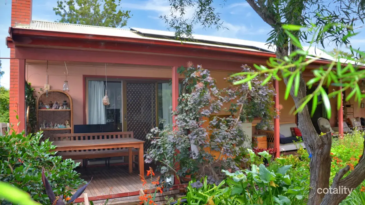 4-bedroom house at 55 Gladstone Street, Orbost, VIC 3888, East Gippsland, Victoria