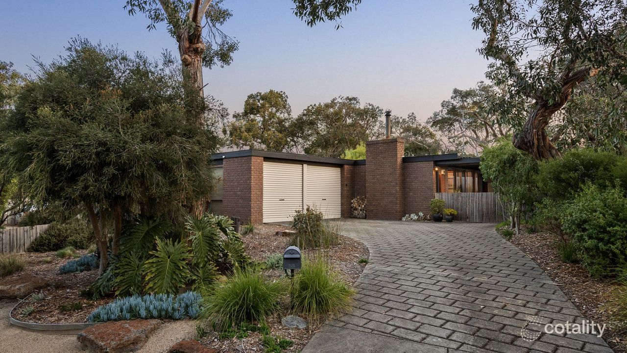 3-bedroom house at 56 Fraser Avenue, Anglesea, VIC 3230, Surf Coast Council, Victoria