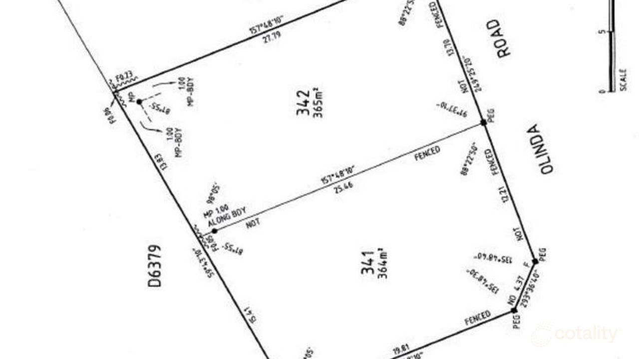 4-bedroom house at 6 Olinda Road, Windsor Gardens, SA 5087, Port Adelaide Enfield, South Australia