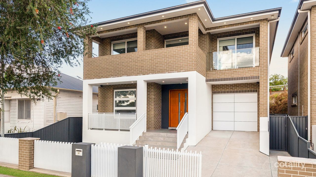 5-bedroom house at 57 Woodburn Road, Berala, NSW 2141, Cumberland, New South Wales