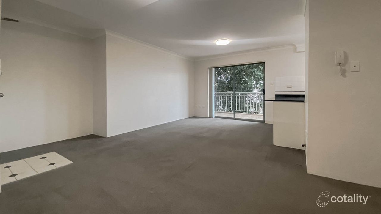 2-bedroom unit at 61/28A-32 Belmore Street, Burwood, NSW 2134, Burwood, New South Wales