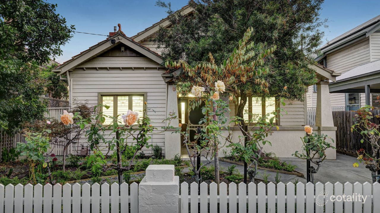 3-bedroom house at 114 Weston Street, Brunswick, VIC 3056, Merri-Bek, Victoria