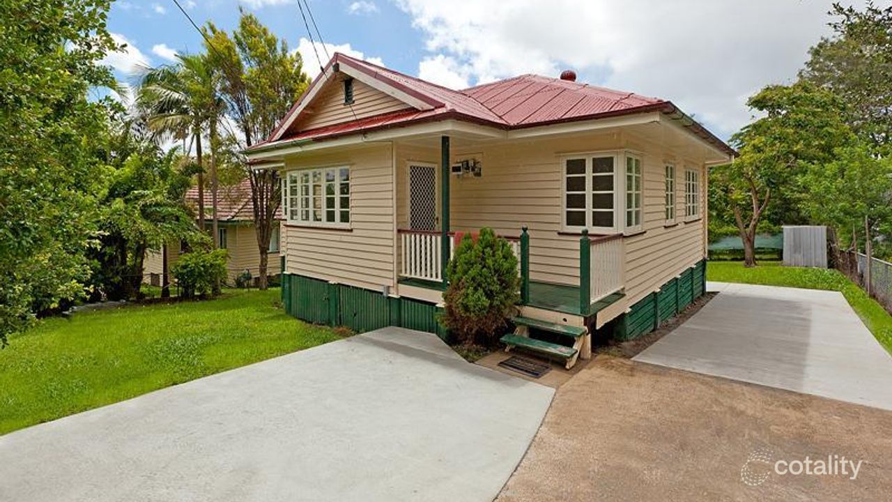 3-bedroom house at 8 Summerville Street, Carina Heights, QLD 4152, Brisbane Council, Queensland