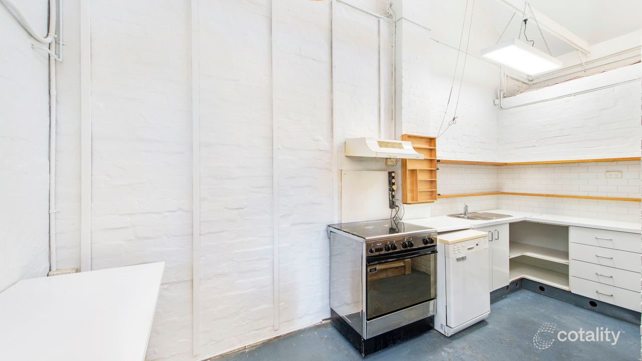 1-bedroom unit at 7 Mccarthy Lane, Annandale, NSW 2038, Inner West, New South Wales