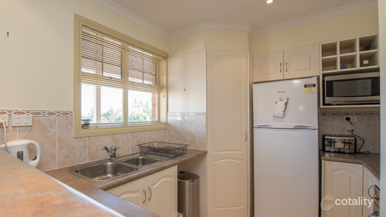 2-bedroom unit at 11/120 Westbury Road, South Launceston, TAS 7249, Launceston, Tasmania