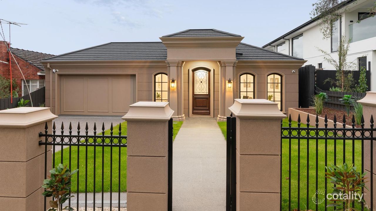 4-bedroom house at 23 Shawlands Avenue, Blackburn South, VIC 3130, Whitehorse, Victoria