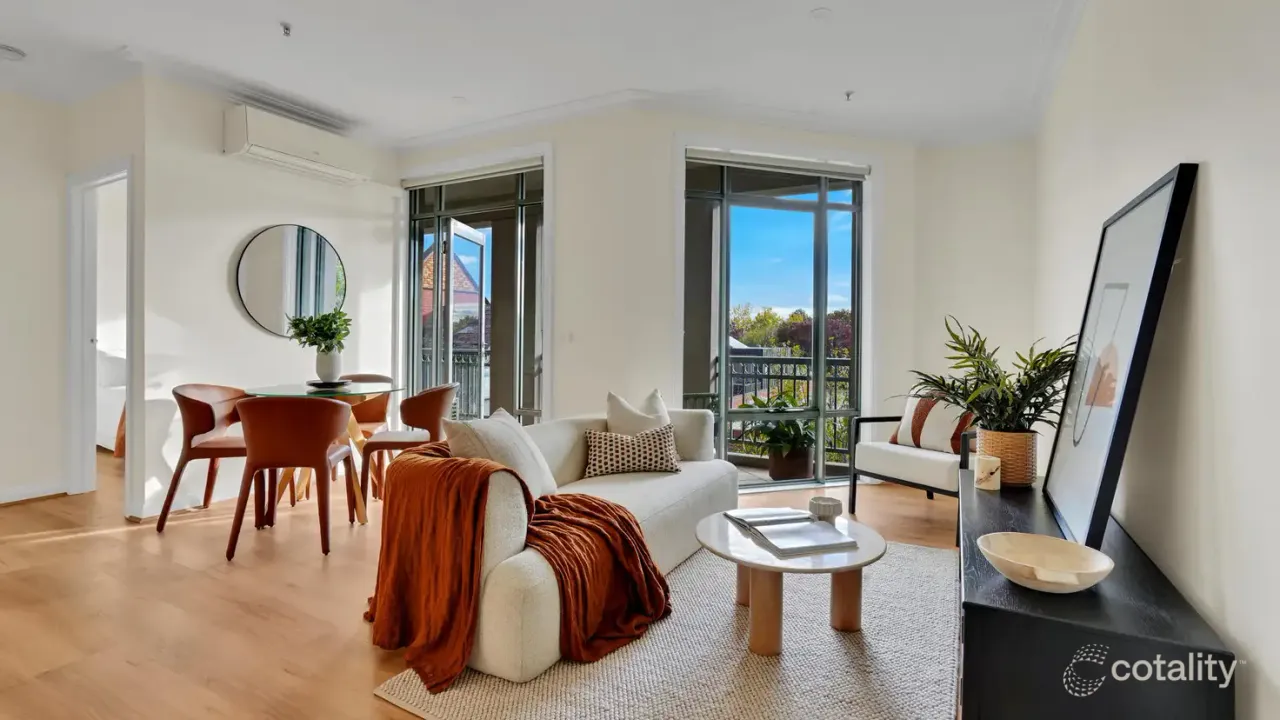 3-bedroom unit at 20/71 Denbigh Road, Armadale, VIC 3143, Stonnington, Victoria