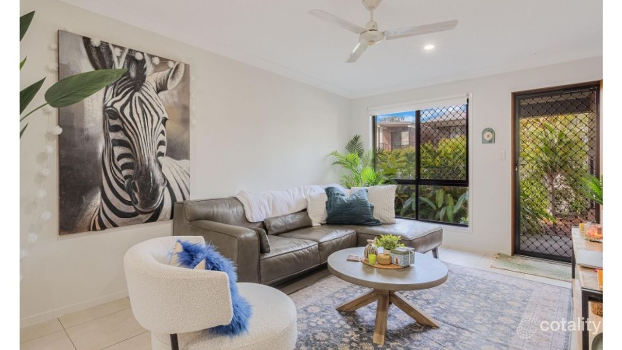 3-bedroom unit at 82/11 Rachow Street, Thornlands, QLD 4164, Redland, Queensland