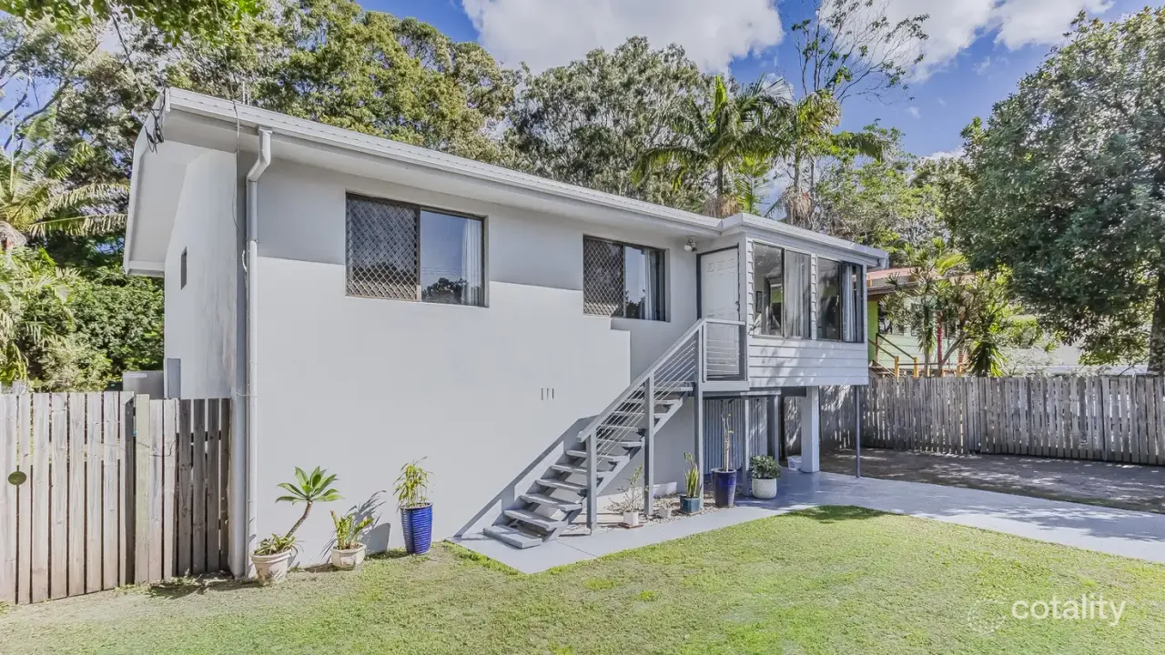 2-bedroom house at 14 Rutile Street, Chinderah, NSW 2487, Tweed, New South Wales