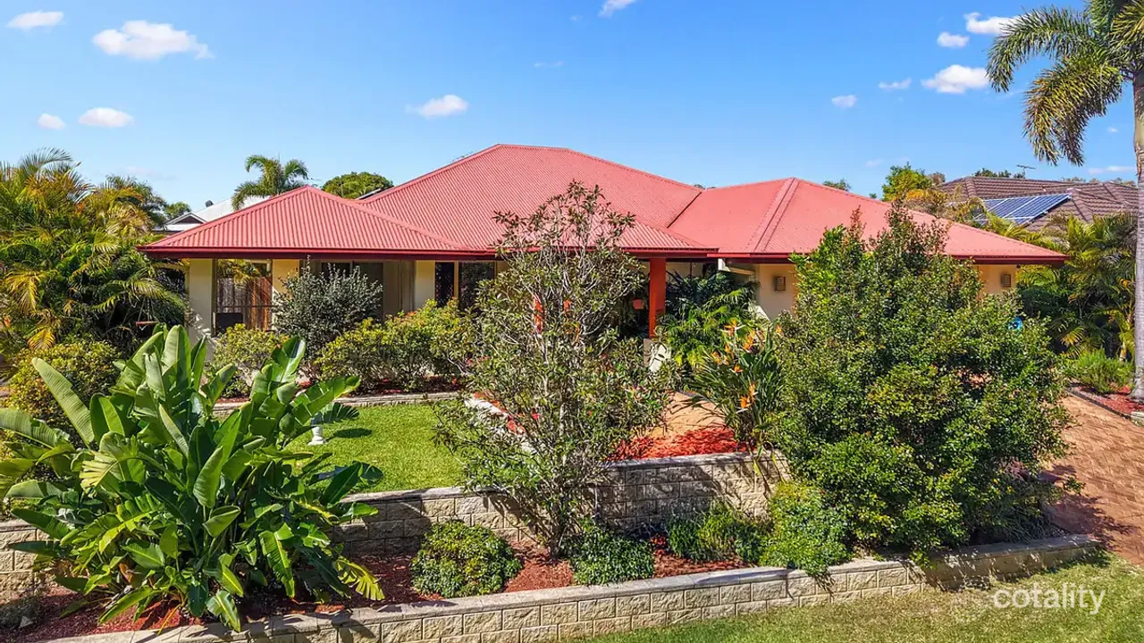 5-bedroom house at 102 Copeland Drive, North Lakes, QLD 4509, Moreton Bay, Queensland