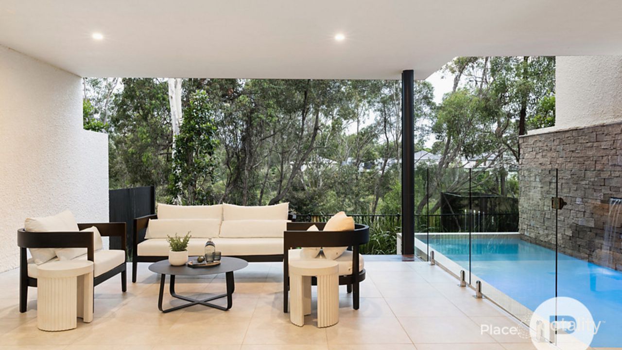 4-bedroom unit at 12/76 Minnippi Boulevard, Cannon Hill, QLD 4170, Brisbane, Queensland