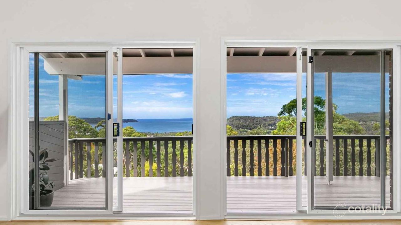 4-bedroom house at 13 Castle Circuit, Umina Beach, NSW 2257, , New South Wales