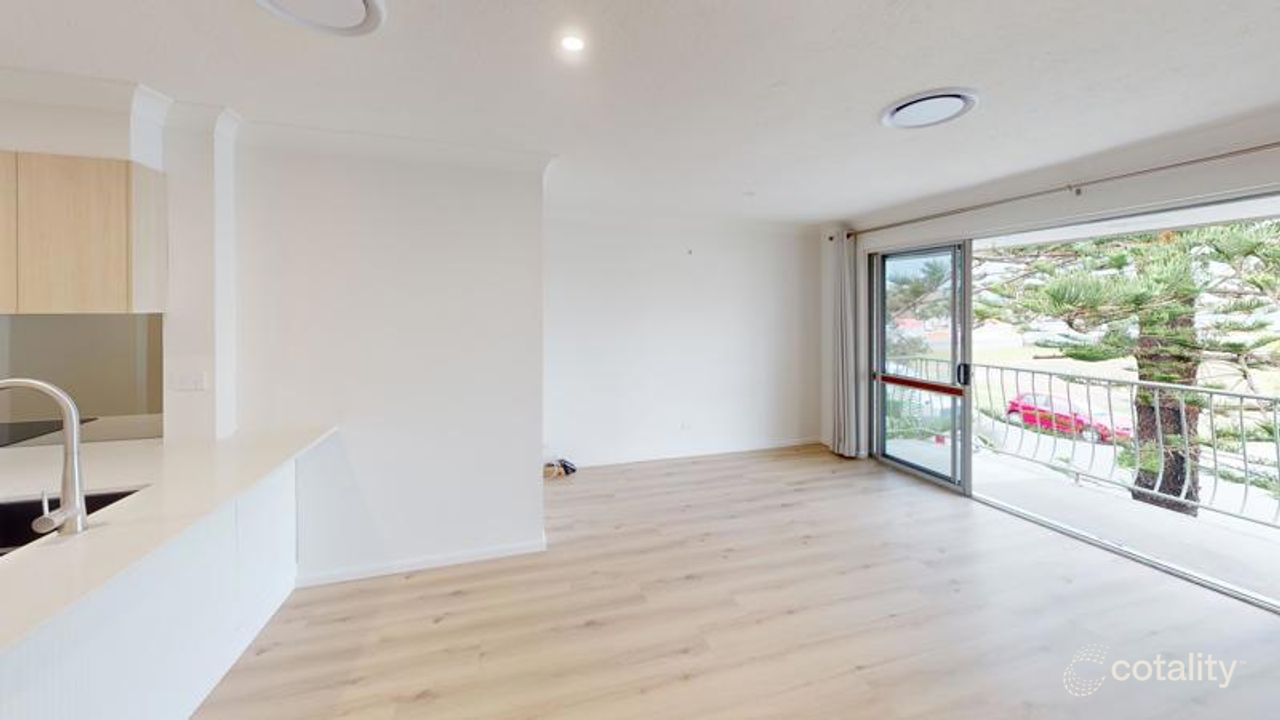 2-bedroom house at 8/34 Seaside Avenue, Mermaid Beach, QLD 4218, Gold Coast Council, Queensland
