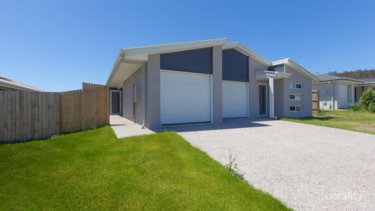 2-bedroom house at 2/29 Juxgold Avenue, Collingwood Park, QLD 4301, Ipswich, Queensland