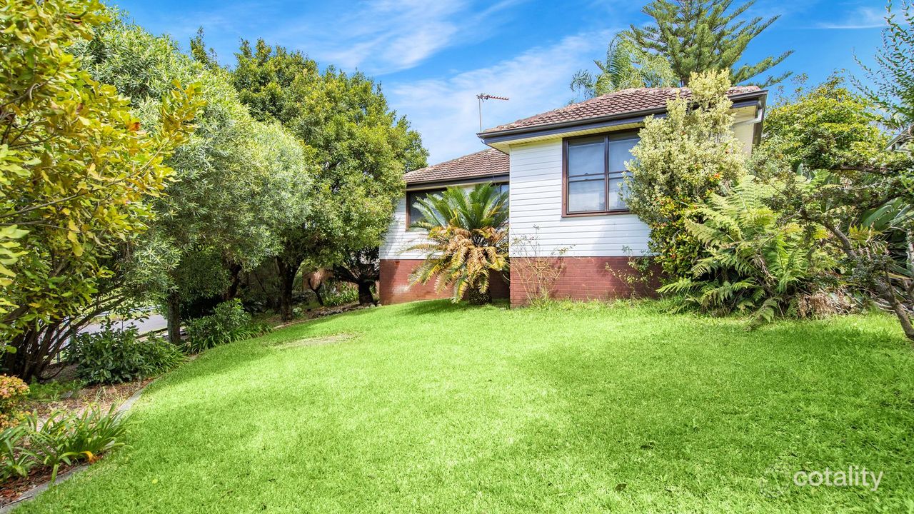 3-bedroom house at 3 Cadaga Road, Gateshead, NSW 2290, Lake Macquarie Council, New South Wales